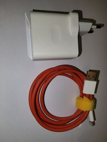 oneplus 6 бишкек в Кыргызстан | ONEPLUS: Зарядка + кабель Warp 33W для смартфонов OnePlus
