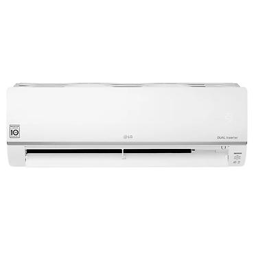5070: Сплит-система, LG, Новый, 50-70 м², Инверторный — 7