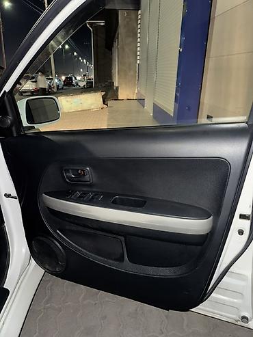 тойота скион ха: Toyota Ist: 2003 г., 1.3 л, Автомат, Бензин, Хэтчбэк — 8