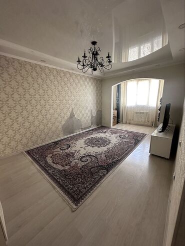Продажа квартир: 1 комната, 45 м², 106 серия улучшенная, 7 этаж, Косметический ремонт