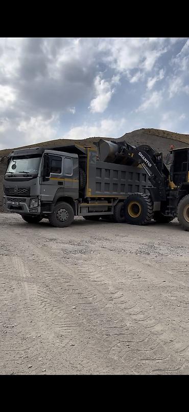 толсен бишкек: Услуги аренды: Автобетононасос ( ПОМПА ) Hyundai KCP 42RX170 + техника — 5