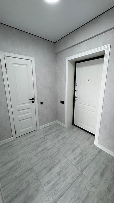 Продажа квартир: 1 комната, 40 м², Элитка, 4 этаж, Евроремонт — 13