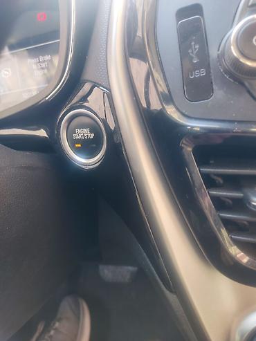 Chevrolet: Chevrolet Spark: 2016 г., 1 л, Автомат, Бензин, Хэтчбэк — 13