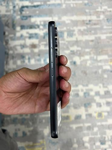 redmi 9 т: Samsung Galaxy A54, Колдонулган, 256 ГБ, түсү - Кара, 2 SIM — 3