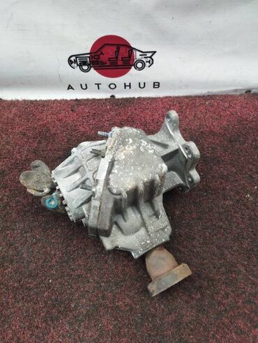 руль на пассат б5: Редуктор Volvo XC90 CB5254AW 2600 2004 перед. (б/у)