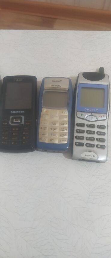 запчасти телефонов: Nokia 1, Б/у