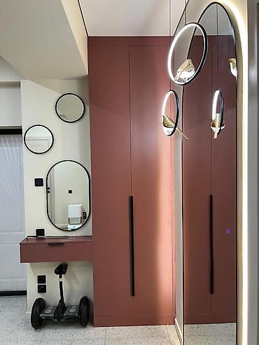 Продажа квартир: 3 комнаты, 86 м², Элитка, 7 этаж, Евроремонт — 14