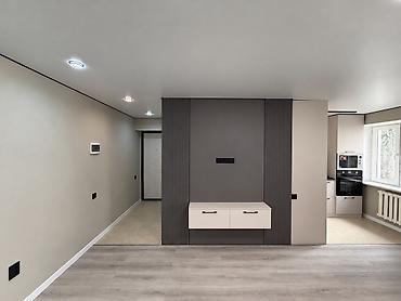 Продажа квартир: 2 комнаты, 46 м², Хрущевка, 3 этаж, Свежий ремонт — 3