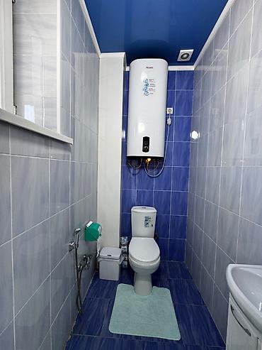 кашкабаш: 5 комнат, 130 м², 8 соток, Бишкек, Кашка-Баш с. Агентство недвижимости — 6