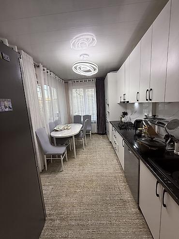 Продажа коттеджей и домов: Продается дом с бизнесом 300кв м в ж/м Кара-Жыгач Перспективный район — 5