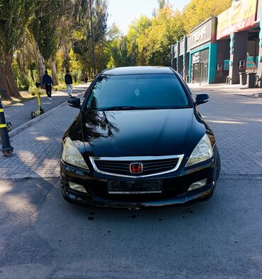 Honda: Honda Inspire: 2003 г., 3 л, Автомат, Бензин, Седан