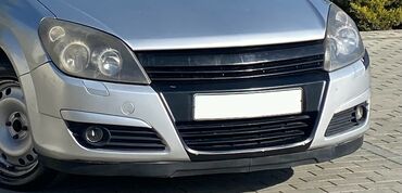 opel astra h: Opel astra H, 2006 il, Almaniya, Ödənişli çatdırılma