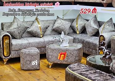 divan dəsdi: Künc divan dəsti — 1