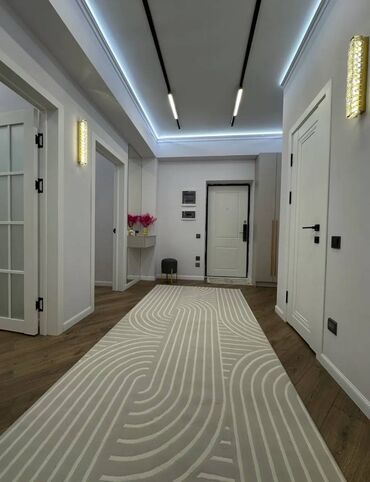 снять квартиру без риэлтора: 2 комнаты, 59 м², Элитка, 8 этаж, Дизайнерский ремонт