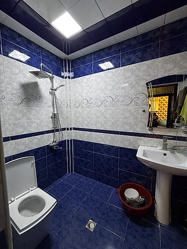 ev alqi satqi: 2 otaqlı, Yeni tikili, 44 kv. m — 2