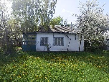 Продажа домов: 4 комнаты, 85 м², 10 соток, Бишкек, Собственник — 4