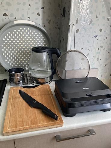 irsad electronics sobalar: Braun stolüstü elektrikli gril-toster Məhsul təsviri: - Brend: Braun — 1