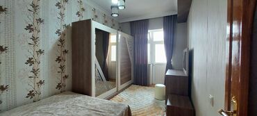 Köhnə tikili: Bakı, 3 otaqlı, Köhnə tikili, m. 28 may, 125 kv. m — 5