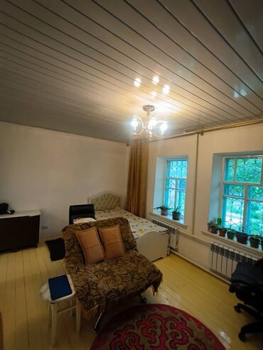 продажа дома район карагачовой рощи: Үй, 90 кв. м, 3 бөлмө, Кыймылсыз мүлк агенттиги, Евро оңдоо