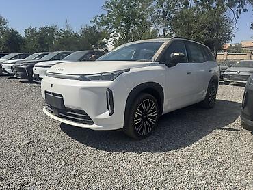 GAC: 🚘 GAC AION i60 — 2026 год | MAX | EREV 🔥 НОВЫЙ АВТОМОБИЛЬ, БЕЗ — 3