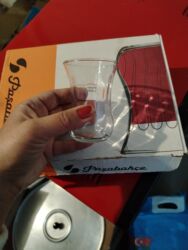 купить чайник в баку: Mətbəx və süfrə dəsti – müxtəlif qrafin və stəkanlar, desert qabları