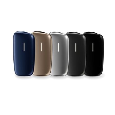 Ploom X Advanced [Offical Product] ✨ Ploom şirkətinin rəsmi satıcısı