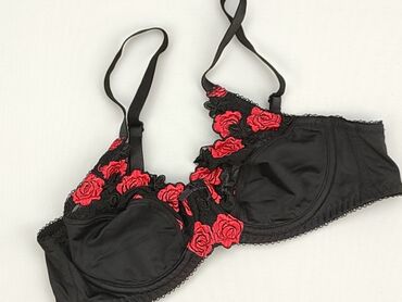 dżinsy czarne z dziurami: Women`s bra, 75B