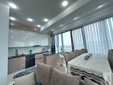 Uzunmüddətli kirayə mənzillər: Elimlər metrosu German Hospital yanınında mənzil kirayə verilir -da lalafo.az — 1 Uzunmüddətli kirayə mənzillər: Elimlər metrosu German Hospital yanınında mənzil kirayə verilir — 1