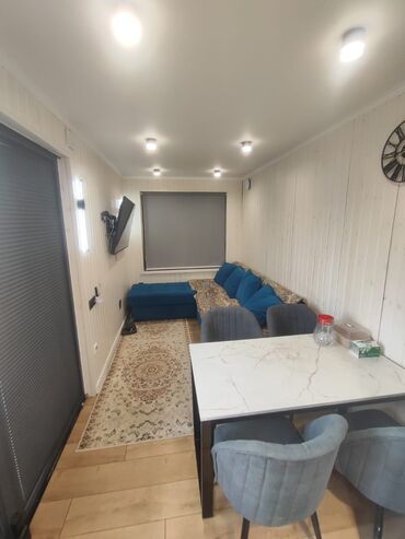 Долгосрочная аренда квартир: 1 комната, Собственник, Без подселения, С мебелью полностью at lalafo.kg — 21 Долгосрочная аренда квартир: 1 комната, Собственник, Без подселения, С мебелью полностью — 21