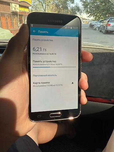tab s4: Samsung Galaxy S5, Б/у, 16 ГБ, 1 SIM — 3