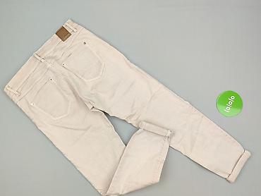slip on h: Jeansy damskie, rozmiar S — 3