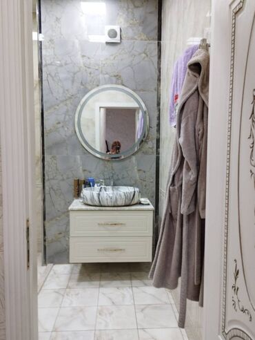 Yeni tikili: Yeni Günəşli Massiv V, 3 otaqlı, Yeni tikili, 97 kv. m — 5