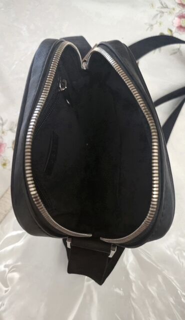 Барсетки: Продаю барсетку BOSS⚫️ Original✅ Носил пару раз, продаю потому что — 8