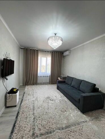 сдаю 1комн: 1 комната, 34 м², 105 серия, 5 этаж, Евроремонт