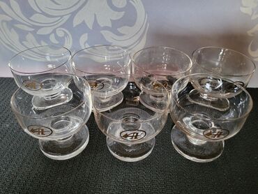 Činije: Case za poslastice duvano kristalno staklo 1960g+. Case za na lalafo.rs — 6 Činije: Case za poslastice duvano kristalno staklo 1960g+. Case za — 6