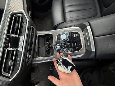 BMW: BMW X5: 2019 г., 3 л, Автомат, Дизель, Кроссовер — 27