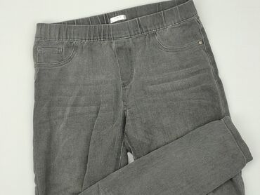 sandały dziewczęce rozmiar 25: Leggings for kids, 13 years, 158, condition - Fair