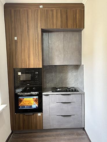 Мебель на заказ: Мебель на заказ, Кухня, Витрина, горка, Буфетница, Кровать — 6