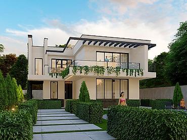 Дизайн, проектирование: Дизайн, Смета на строительство, Проектирование | Офисы, Квартиры, Дома — 10