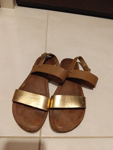 isabac sandals: Sandale, 38