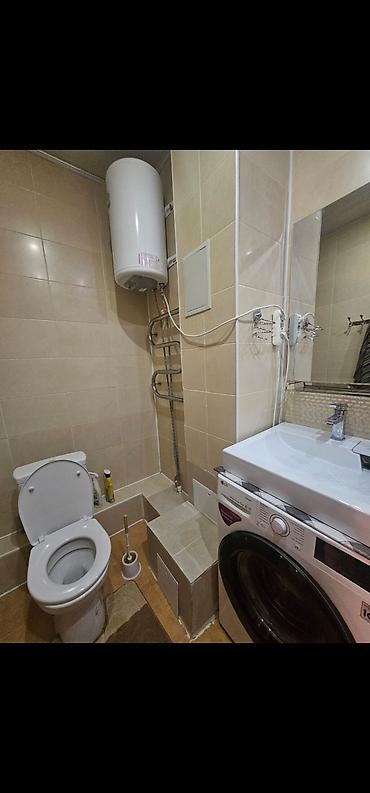 Долгосрочная аренда квартир: 2 комнаты, Собственник, Без подселения, С мебелью полностью — 25