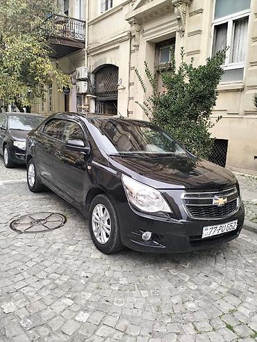 Chevrolet Cobalt: 1.5 l | 2022 il 130 km Sedan lalafo.az -da Chevrolet Cobalt: 1.5 l | 2022 il 130 km Sedan