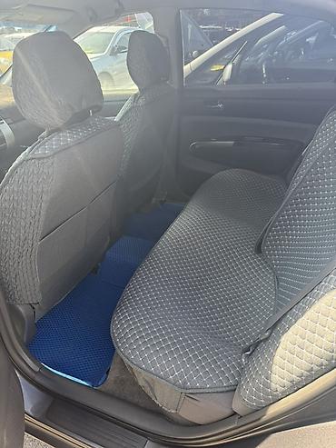 продажа внедорожников: Toyota Prius: 2007 г., 1.5 л, Вариатор, Гибрид, Хэтчбэк — 9
