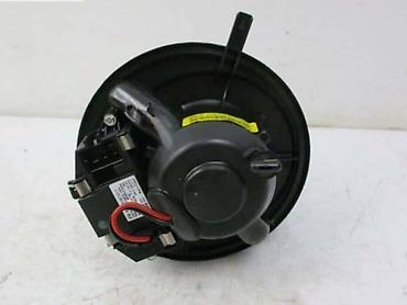 12v adapter za auto: VENTILATOR KABINE ZA ŠKODA SUPERB OD 2008. DO 2015. GOD. | Polovni — 2