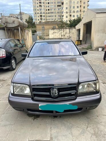 Mercedes-Benz: Mercedes-Benz S 420: 4.2 l | 1991 il Sedan -da lalafo.az — 11 Mercedes-Benz: Mercedes-Benz S 420: 4.2 l | 1991 il Sedan — 11