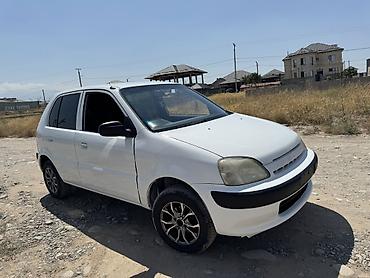 Mini: Mini : 1999 г., Автомат, Бензин, Хэтчбэк — 1