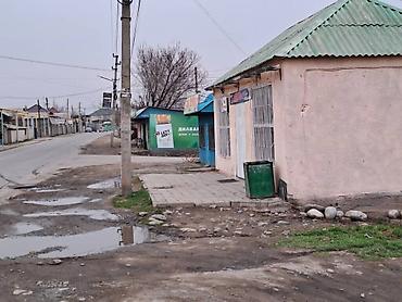 Продажа зданий: Магазин . Продается нежилое здание под магазин/офис у проезжей — 4