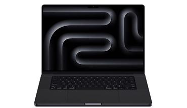 монитор компактный: Б/у, Apple M4 Max, ОЗУ, RAM: 48 ГБ — 2
