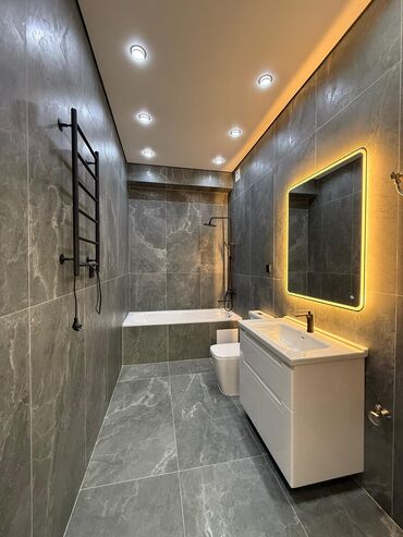 Продажа квартир: 3 комнаты, 93 м², Элитка, 15 этаж — 2