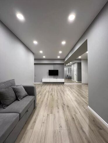 квартира обмен на частный дом: 3 бөлмө, Риелтор, Чогуу жашоосу жок, Толугу менен эмереги бар